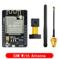 ESP32-CAM ESP32-CAM-MB MICRO USB ESP32 Serial to WiFi ESP32 CAM Development Board CH340 CH340G 5V Bluetooth+OV2640 Camera