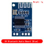 CA-6928 Digital Power Channel Amplifier Board 3.3V-6V Bluetooth Speaker Audio Aplifier Module Board