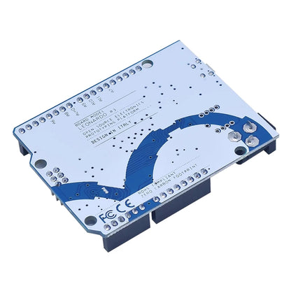 Leonardo R3 Microcontroller Atmega32u4 Development Board With USB Cable Compatible for arduino DIY Starter Kit