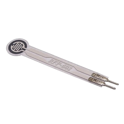 Load Cell Resistive Membrane Pressure Sensor Module Flexible Force Sensitive Analog FSR402 4mm 5mm 7mm 110mm For Arduino