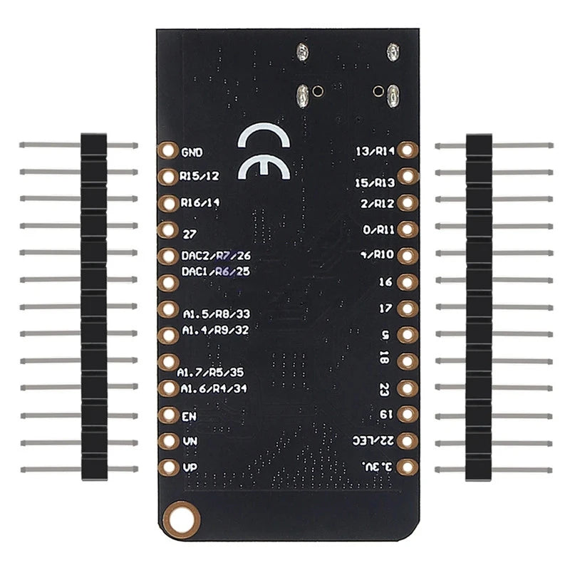 WEMOS Lite V1.0.0 Wifi Bluetooth Development Board Antenna ESP32 ESP-32 REV1 CH340G MicroPython 4MB Micro USB For Arduino