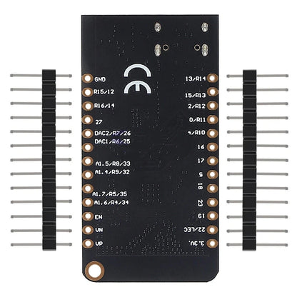WEMOS Lite V1.0.0 Wifi Bluetooth Development Board Antenna ESP32 ESP-32 REV1 CH340G MicroPython 4MB Micro USB For Arduino