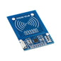 MFRC-522 RC-522 RC522 Antenna RFID IC Wireless Module For Arduino IC KEY SPI Writer Reader IC Card Proximity Module
