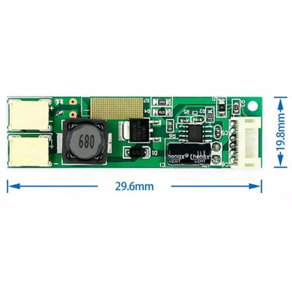 High Voltage Converter CA-155 LED Constant Current Board LED Current Source Power Supply Driver Light Adjustment 10-30V To 9.6V