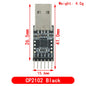 Pro Mini 328 Mini 3.3V/8M 5V/16M ATMEGA328 ATMEGA328P-AU 3.3V/8MHz 5V/16MHZ for Arduino Driver CH340G PL2303 FT232RL CP2102