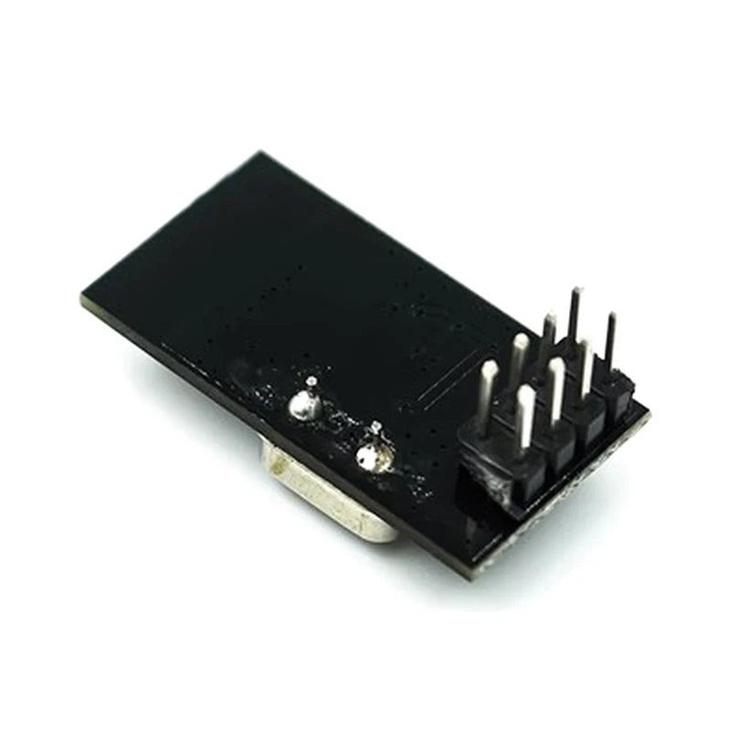 5PCS NRF24L01+ wireless data transmission module 2.4G / the NRF24L01 upgrade version