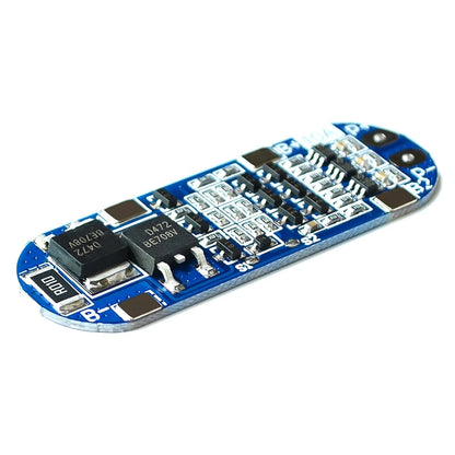 3S 10A Li-ion Lithium Battery 18650 Charger Protection Board 11.1V 12.6V