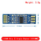 RS232 SP3232 TTL to RS232 Module RS232 to TTL Brush Line Serial Port Module High quality