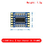 RS232 SP3232 TTL to RS232 Module RS232 to TTL Brush Line Serial Port Module High quality