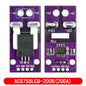 ACS758 ACS758LCB-050B-PFF-T linear current sensor Hall current module ACS758LCB-100B-PFF-T ACS758LCB-200B-PFF-T