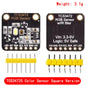TCS34725 Color Sensor Recognition Module RGB Development Board IIC For Arduino STM32