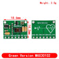 MAX30102 MAX30100 Heart rate Sensor Module Puls detection Blood oxygen concentration test For Arduino Ultra-Low Power