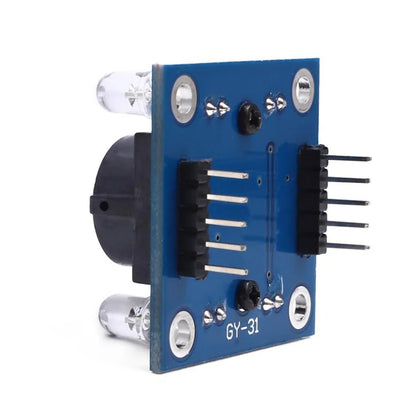 GY-31 TCS230 TCS3200 Detector Module Color Recognition Sensor for MCU