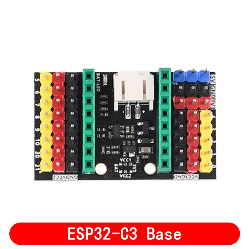 ESP32-C3 Development Board ESP32 C3 SuperMini WiFi Bluetooth For Arduino