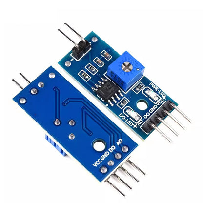 Snow Raindrops Detection Sensor Module Rain Weather Module Humidity For Arduino Relay Control Module Rain water sensor module