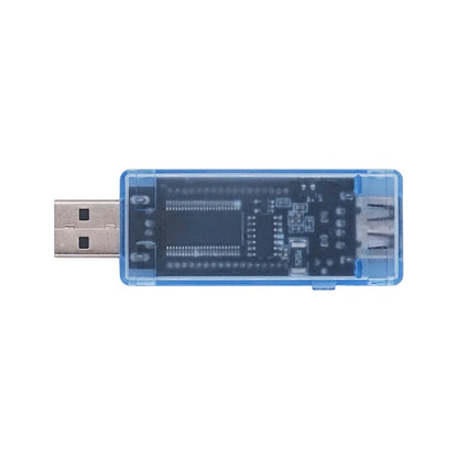 Voltage Meters Current Voltage Capacity Battery Tester USB Volt Current Voltage Doctor Charger Capacity Tester Meter Power Bank