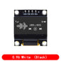 4pin 0.96 White/Blue/Yellow blue 0.96 inch OLED 128X64 OLED Display Module 0.96 IIC I2C Communicate for arduino