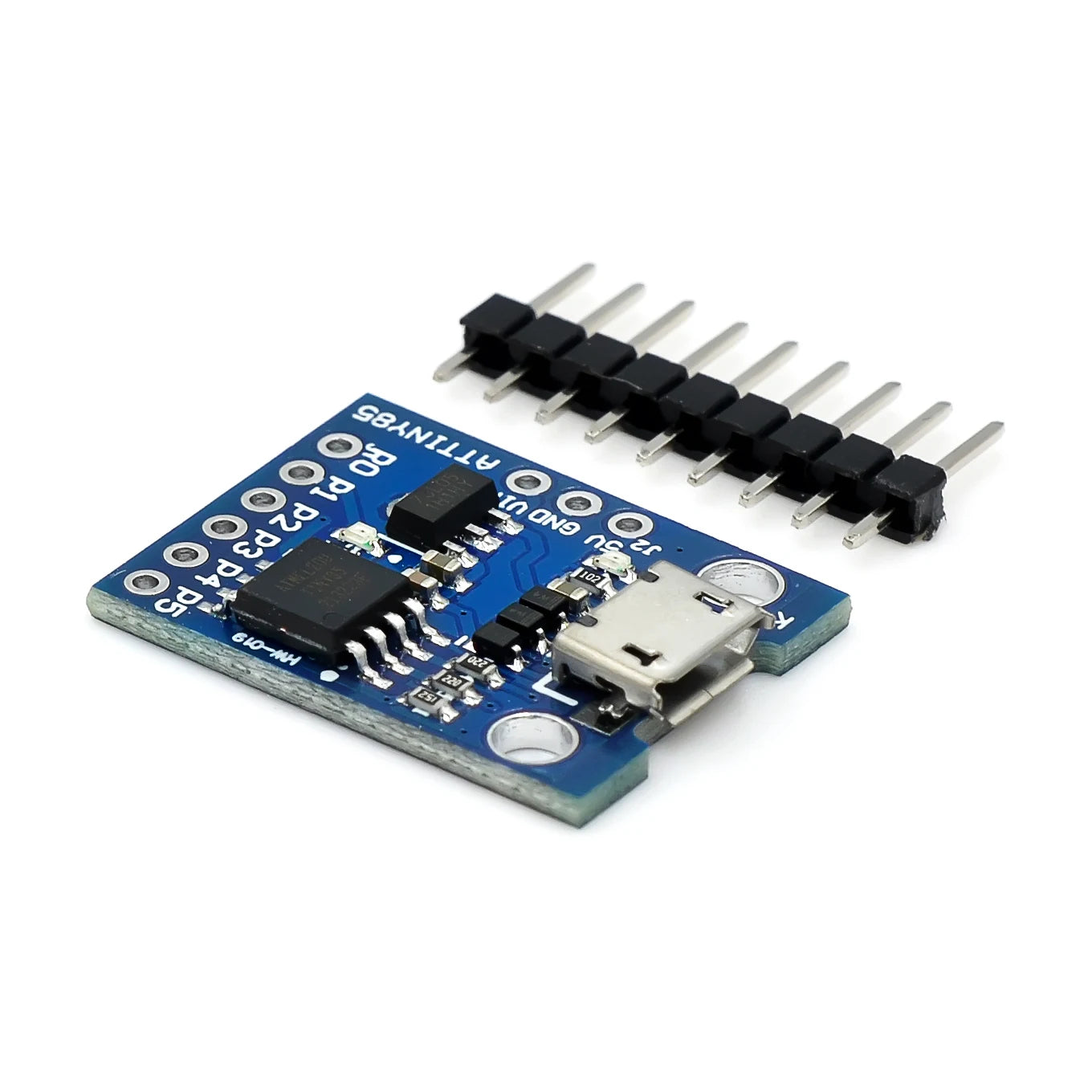 GY Attiny85 Digispark kickstarter Mini USB Development Board Module Tiny85