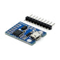 GY Attiny85 Digispark kickstarter Mini USB Development Board Module Tiny85