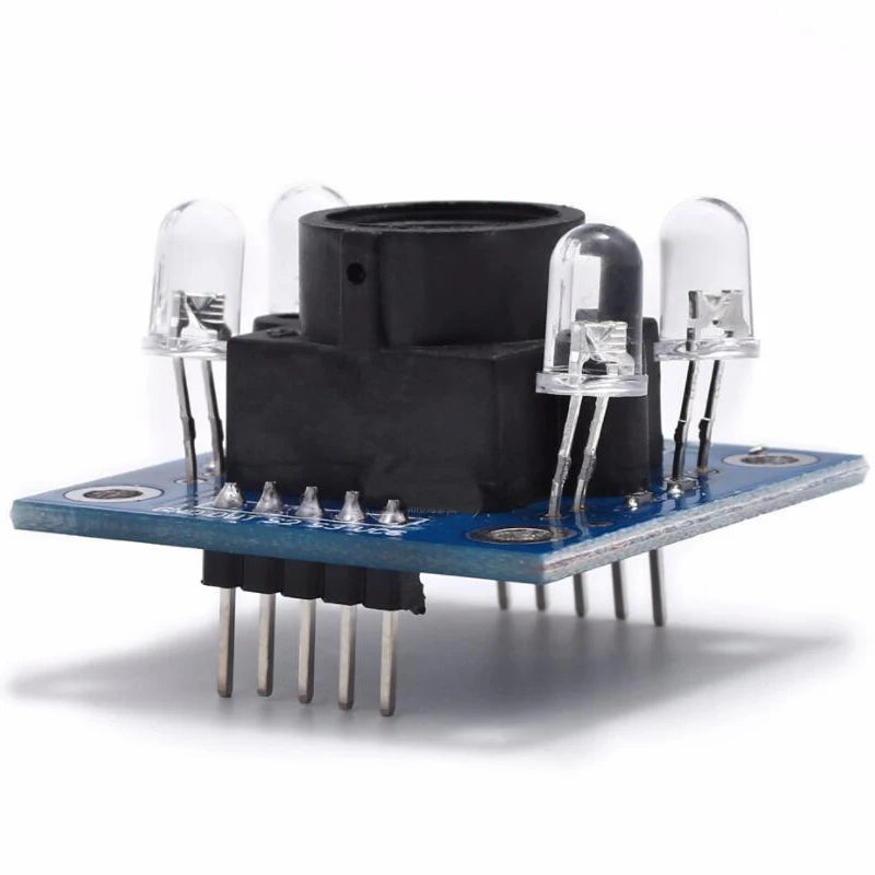 GY-31 TCS230 TCS3200 Detector Module Color Recognition Sensor for MCU