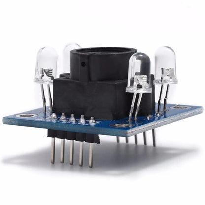 GY-31 TCS230 TCS3200 Detector Module Color Recognition Sensor for MCU