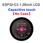 ESP32-C3 1.28 Inch Round Display GC9A01 IPS LCD Screen ESP32 WIFI Bluetooth Development Board Dual Core for Arduino LVGL