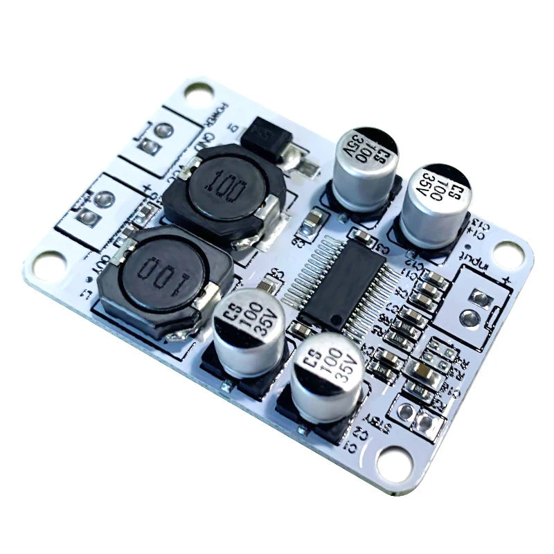 TPA3110 PBTL Mono Digital Amplifier Board 30W Amplifier Module Digital Amplifier