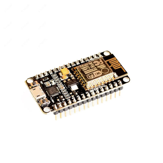 Wireless module NodeMcu Lua WIFI Internet of Things development board based ESP8266 CP2102 with pcb Antenna and usb port