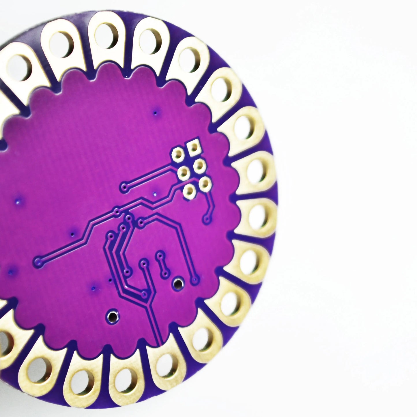 LilyPad 328 Main Board ATmega328P ATmega328 16M For