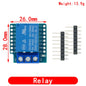 Esp8266 D1 Mini Pro Wifi Development Board Nodeu Ws2812 Rgb Dht11 Dht22 Am2302 Relais Ds18b20 Bmp180 Motor Voor Wemos Diy kit