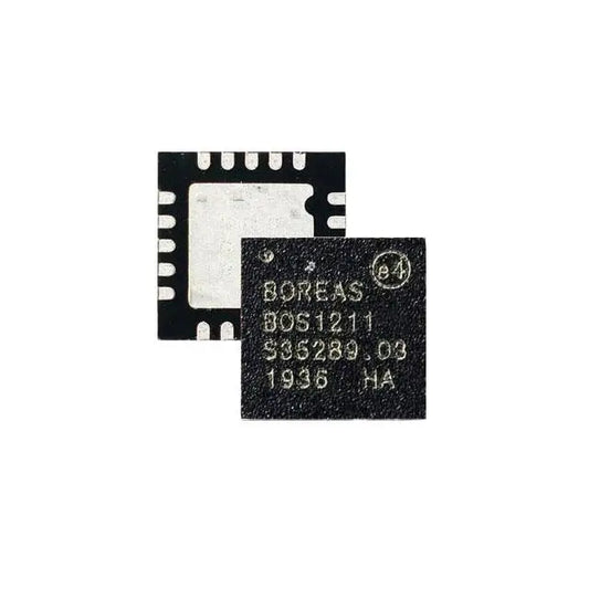 BOS1211AQR CAPDRIVE SCALABLE PIEZO HAPTIC C Please send BOM for accurate quotation