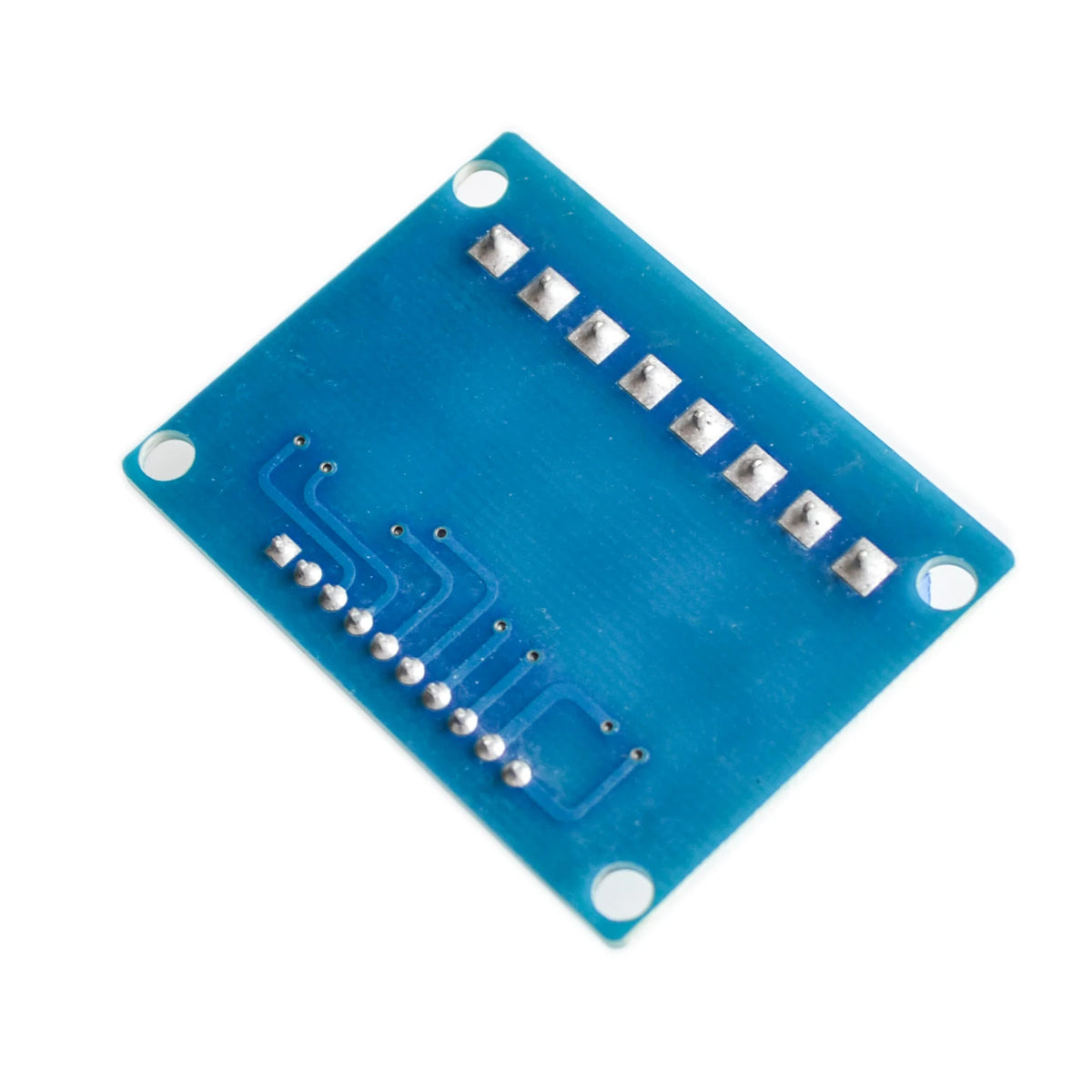 L9110S 4 channel drive DC motor drive board motor drive module Smart car 4-way driver