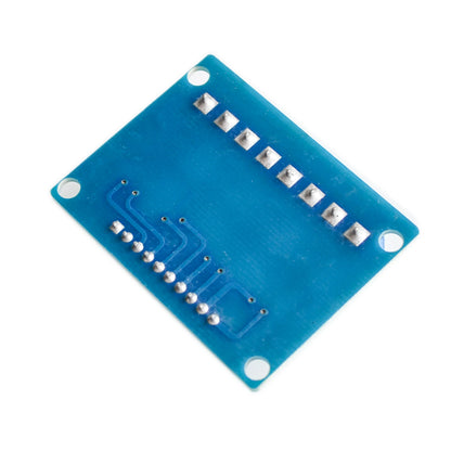 L9110S 4 channel drive DC motor drive board motor drive module Smart car 4-way driver