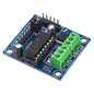 MINI L293D Motor drive expansion Development board Motor drive module for Arduino UNO MEGA2560 R3