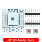 5pcs ESP8266 serial WIFI module adapter plate Applies to ESP-07, ESP-12E,ESP-12F Wireless Board for arduino
