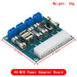 XH-M229 Desktop PC Chassis Power ATX Transfer to Adapter Board Power Supply Circuit Outlet Module 24Pin Output Terminal 24 pins