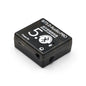 Bluetooth 5.0 Decoder Board Audio Receiver BT5.0 PRO MP3 Lossless Player Wireless Stereo Music Amplifier Module With Case