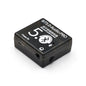 Bluetooth 5.0 Decoder Board Audio Receiver BT5.0 PRO MP3 Lossless Player Wireless Stereo Music Amplifier Module With Case