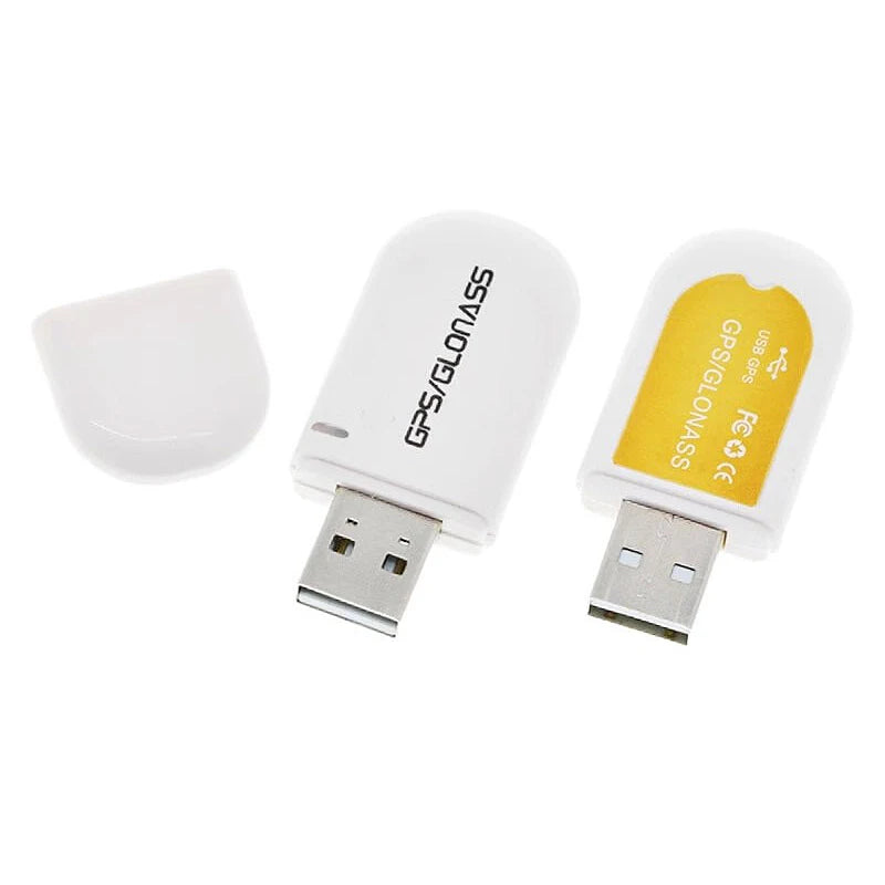 VK172 GPS VK-172 GMOUSE USB GPS Module GLONASS USB GPS Interface Navigation For vk 172 Car