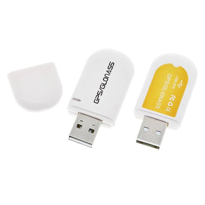 VK172 GPS VK-172 GMOUSE USB GPS Module GLONASS USB GPS Interface Navigation For vk 172 Car