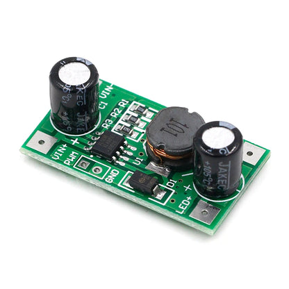 3W 5-35V LED Driver 700mA PWM Dimming DC to DC Step-down Constant Current