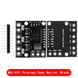 INA3221 Triple-Channel Module, High-Side Measurement, Shunt and Bus Voltage Monitor with I 2C- and SMBUS-Compatible Interface
