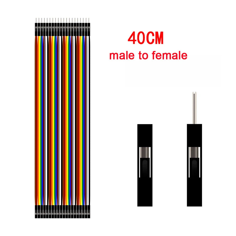 3.3V/5V MB102 Breadboard power module+MB-102 830 points Prototype Bread board for arduino kit +65 jumper wires wholesale