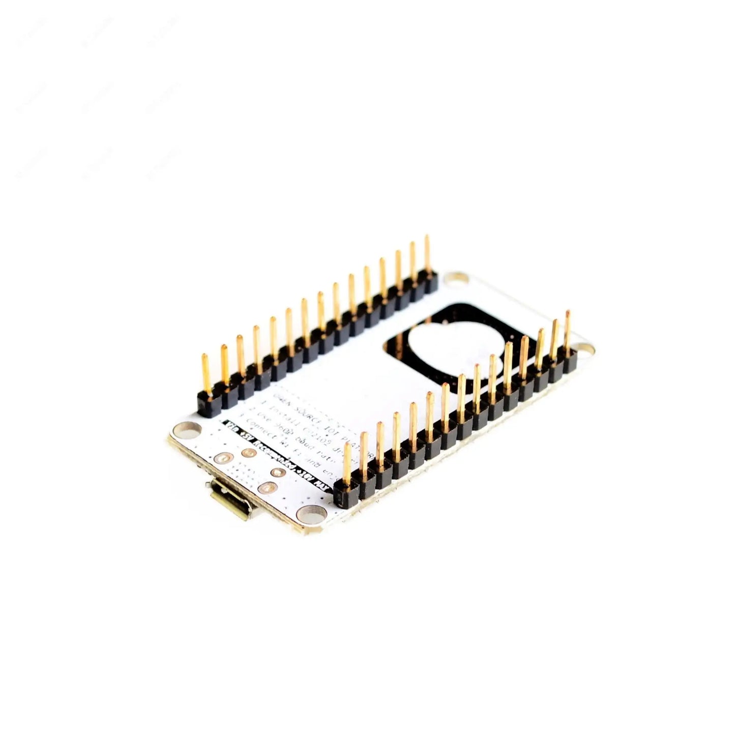Wireless module NodeMcu Lua WIFI Internet of Things development board based ESP8266 CP2102 with pcb Antenna and usb port