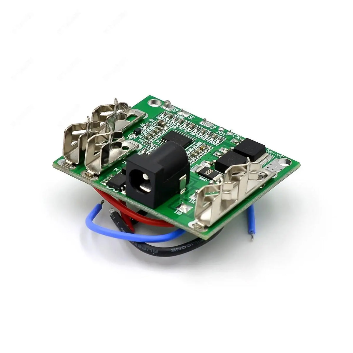 5S 18V 21V 20A Battery Charging Protection Board Li-Ion Lithium Battery Pack Protection Circuit Board BMS Module For Power Tools