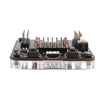 ESP8266 ESP-WROOM-32 ESP32-WROVER Esp32 Development Board Esp32 Test Board Burning Fixture Tool Downloader for ESP-12F/07S/12S