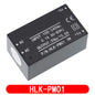 Original HLK-PM01 HLK-PM03 HLK-PM12 AC-DC 220V to 5V/3.3V/12V Mini Power Supply Module Intelligent Household Switch