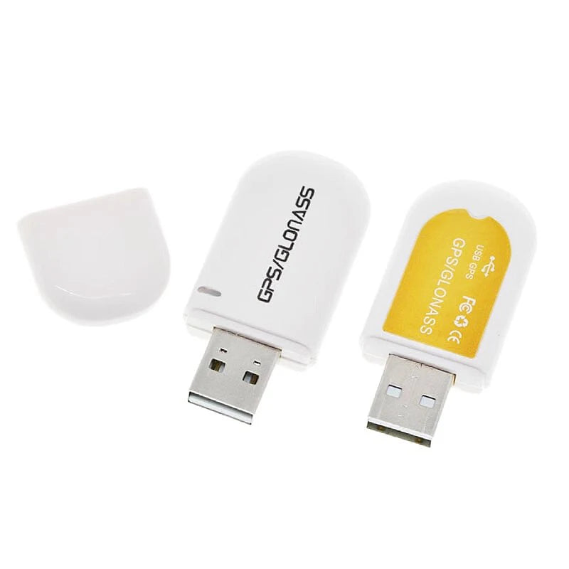 VK172 GPS VK-172 GMOUSE USB GPS Module GLONASS USB GPS Interface Navigation For vk 172 Car