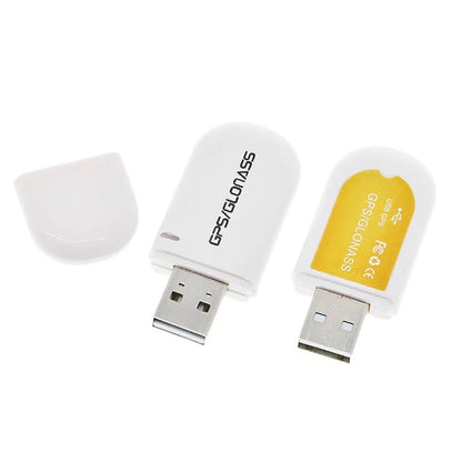 VK172 GPS VK-172 GMOUSE USB GPS Module GLONASS USB GPS Interface Navigation For vk 172 Car