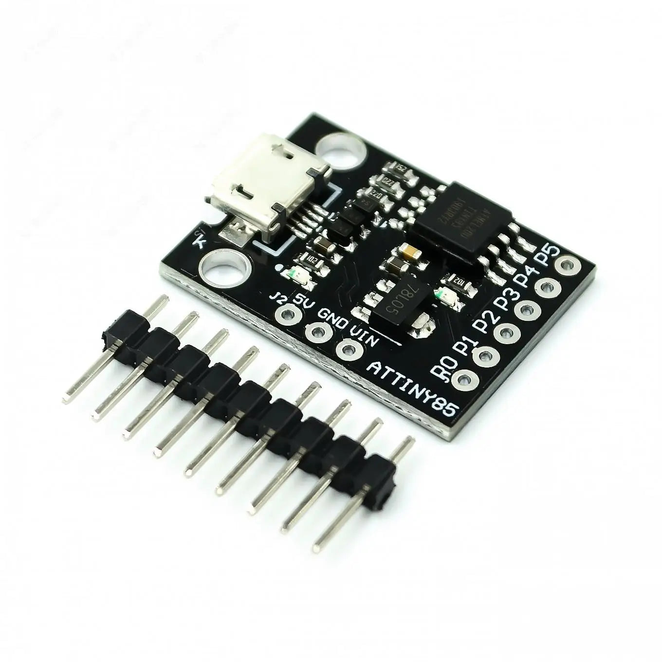GY Attiny85 Digispark kickstarter Mini USB Development Board Module Tiny85